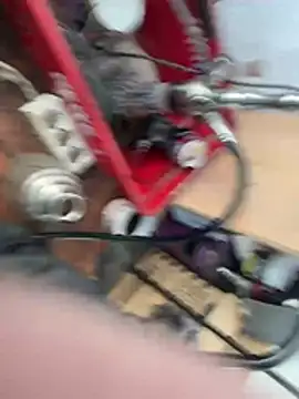 Snapshot of kleinerAlex chatting on March 6, 2026, 7:25 am kleinerAlex online show from March 6, 2026, 7:25 am