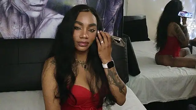 emely brandon online show from February 25, 2026, 12:11 am