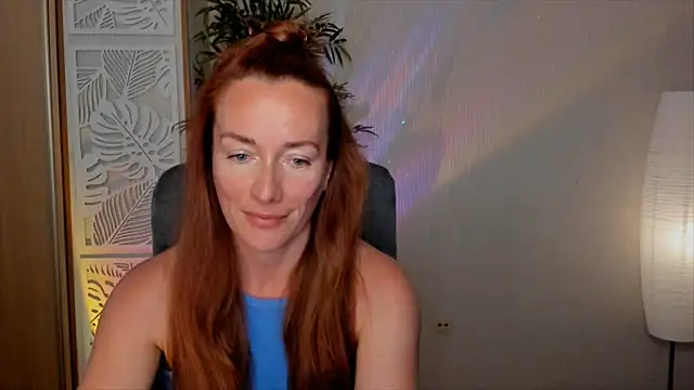 RebeccaMartinez online show from May 26, 2026, 11:52 am