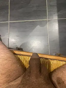 mattexhibe online show from March 12, 2026, 7:51 pm