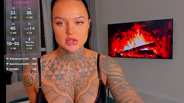 Snapshot of pantera_flashh chatting on February 12, 2025, 10:59 pm pantera flashh online show from February 12, 2025, 10:59 pm