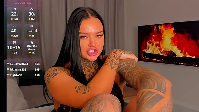 Snapshot of pantera_flashh chatting on March 2, 2025, 12:47 pm pantera flashh online show from March 2, 2025, 12:47 pm