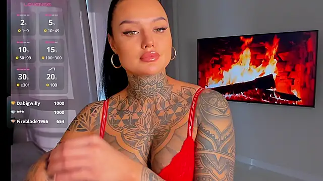 Snapshot of pantera_flashh chatting on February 20, 2025, 12:25 pm pantera flashh online show from February 20, 2025, 12:25 pm