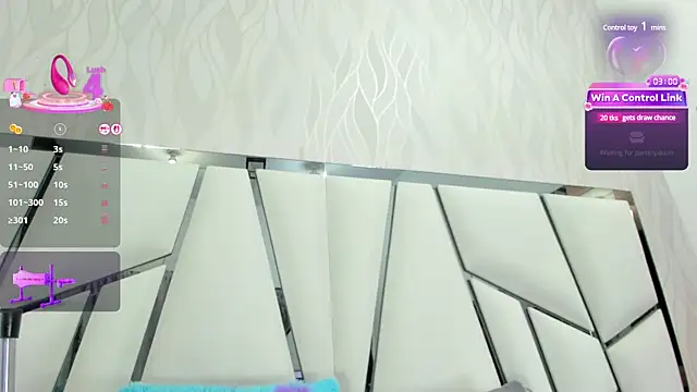 kimberly7  online show from March 13, 2025, 11:51 am