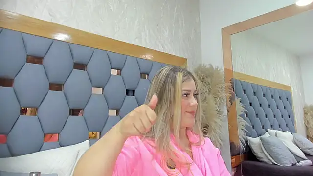 kimberly7  online show from May 30, 2026, 12:22 pm