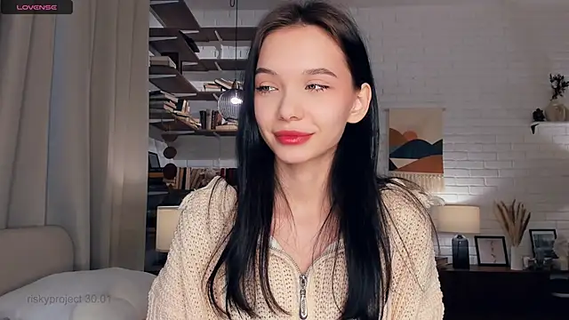 Riskyproject online show from January 30, 2025, 8:22 am