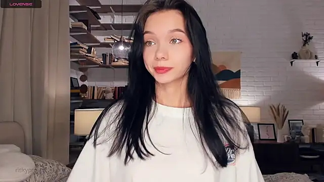 Riskyproject online show from January 31, 2025, 7:07 am