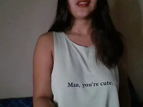 Snapshot of _smiling4u_ chatting on March 9, 2026, 12:20 pm smiling4u online show from March 9, 2026, 12:20 pm