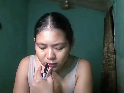  smiling4u  online show from September 8, 2025, 2:16 pm