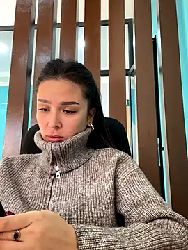 Sweet Lollypop online show from December 15, 2025, 6:41 am