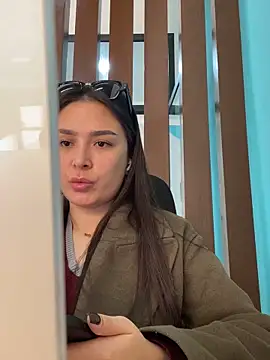 Sweet Lollypop online show from February 23, 2026, 7:09 am