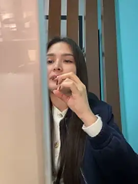 Sweet Lollypop online show from February 16, 2026, 7:07 am