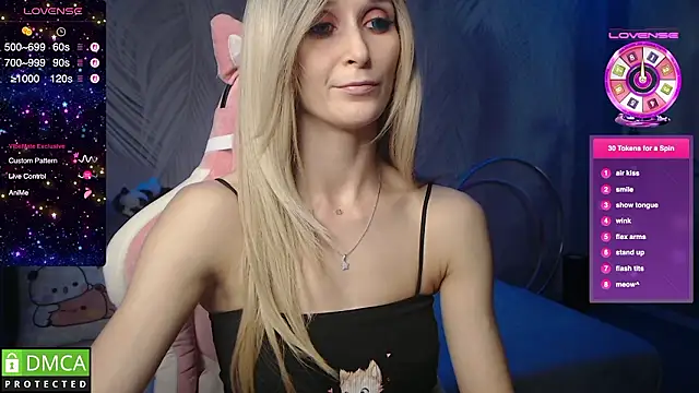 Snapshot of AliceSporty chatting on February 26, 2026, 10:10 pm AliceSporty online show from February 26, 2026, 10:10 pm