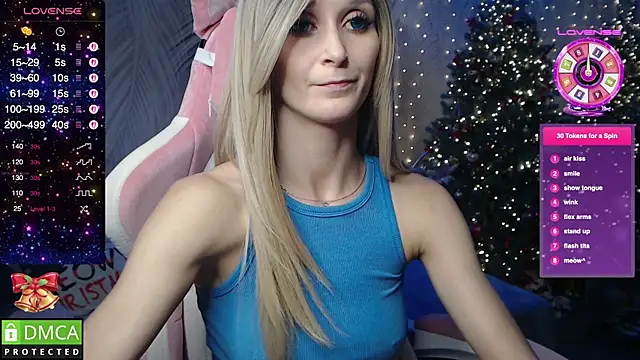 Snapshot of AliceSporty chatting on December 18, 2025, 10:24 pm AliceSporty online show from December 18, 2025, 10:24 pm