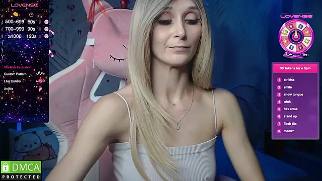 Snapshot of AliceSporty chatting on February 13, 2026, 10:21 pm AliceSporty online show from February 13, 2026, 10:21 pm