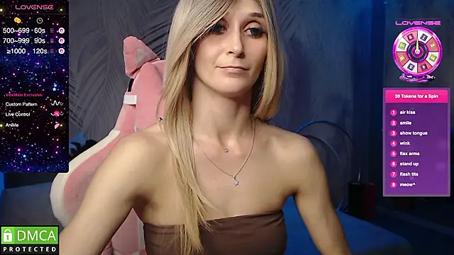 Snapshot of AliceSporty chatting on February 3, 2026, 10:26 pm AliceSporty online show from February 3, 2026, 10:26 pm