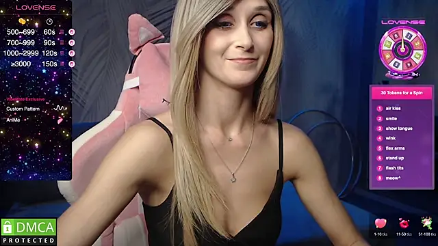 Snapshot of AliceSporty chatting on November 12, 2025, 10:13 pm AliceSporty online show from November 12, 2025, 10:13 pm