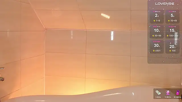 Phoenix Margo online show from September 25, 2025, 3:23 am