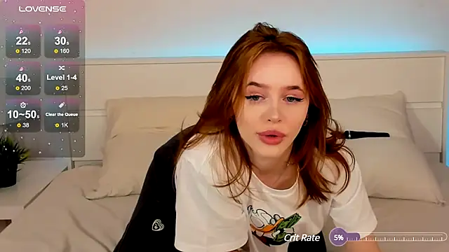 Phoenix Margo online show from March 8, 2025, 11:58 am