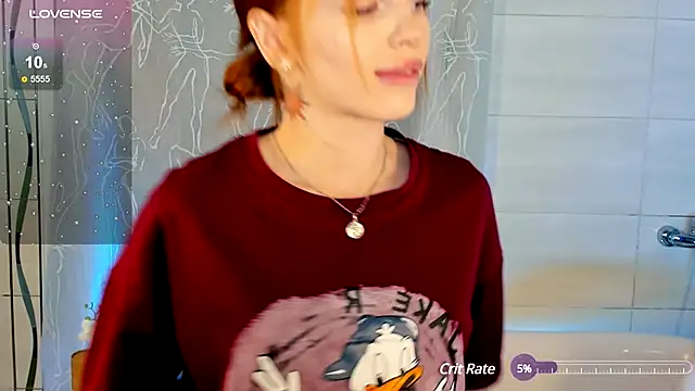 Phoenix Margo online show from March 18, 2025, 5:56 am