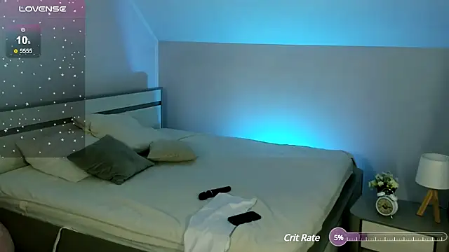 Phoenix Margo online show from March 3, 2025, 2:22 am