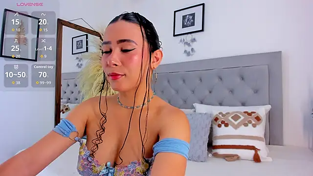 susan cute198 online show from April 10, 2026, 3:08 pm