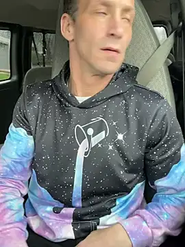 Prettyboy0309 online show from February 25, 2025, 4:25 pm