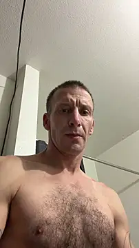 Prettyboy0309 online show from November 12, 2025, 6:45 pm