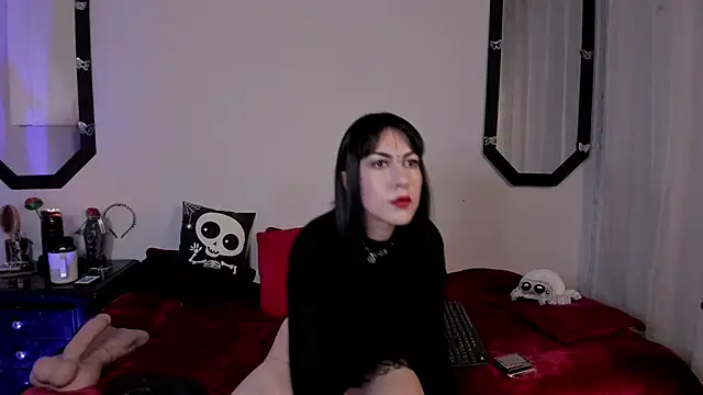 Snapshot of Amy_Aloqua chatting on February 23, 2026, 4:18 pm Amy Aloqua online show from February 23, 2026, 4:18 pm