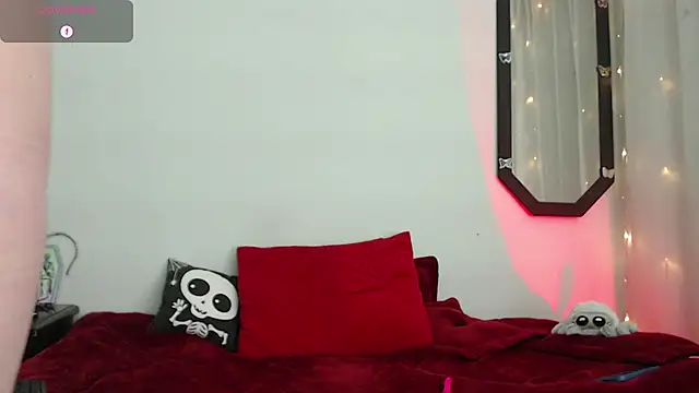 Snapshot of Amy_Aloqua chatting on February 16, 2026, 3:54 pm Amy Aloqua online show from February 16, 2026, 3:54 pm