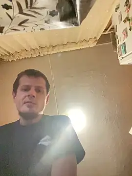 Rusikk66 online show from November 1, 2025, 9:19 pm