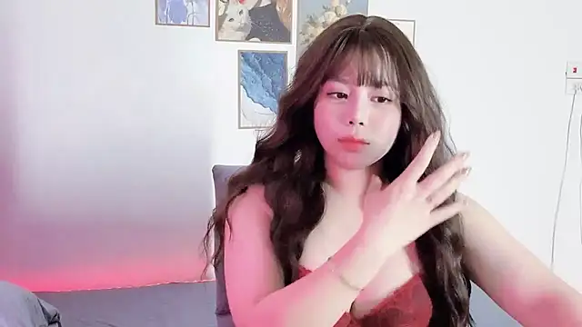 Snapshot of __Lyly__ chatting on March 23, 2026, 2:44 am Lyly online show from March 23, 2026, 2:44 am
