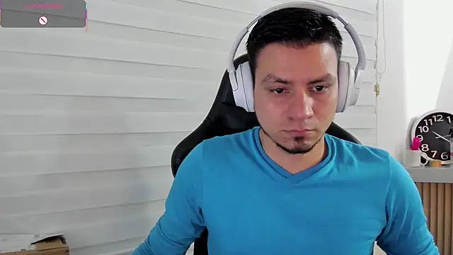 Rick Diesel  online show from November 6, 2025, 3:21 am