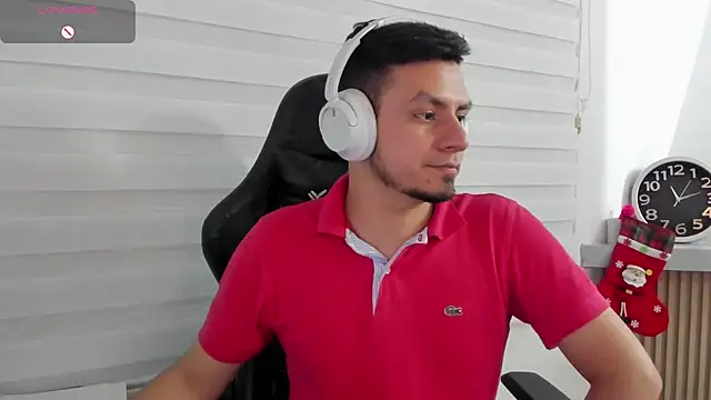 Rick Diesel  online show from November 28, 2025, 4:12 am