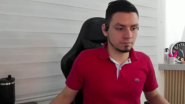 Rick Diesel  online show from September 10, 2025, 3:27 am