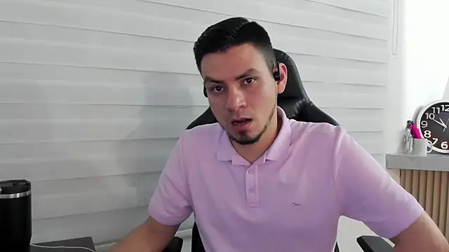 Rick Diesel  online show from September 13, 2025, 3:50 am