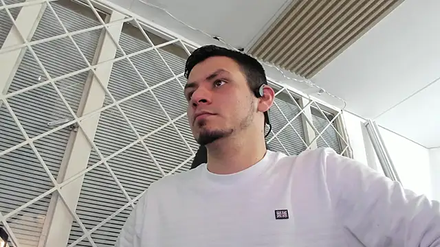 Rick Diesel  online show from October 1, 2025, 3:33 am