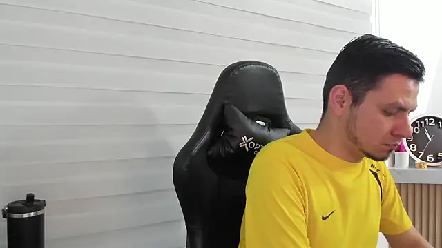 Rick Diesel  online show from September 27, 2025, 3:56 am