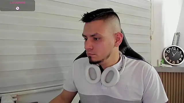 Rick Diesel  online show from February 21, 2026, 4:03 am