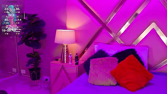 Snapshot of MalaikaBrown chatting on February 22, 2026, 4:48 am MalaikaBrown online show from February 22, 2026, 4:48 am