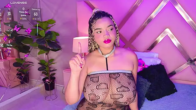 Snapshot of MalaikaBrown chatting on January 18, 2026, 4:27 am MalaikaBrown online show from January 18, 2026, 4:27 am