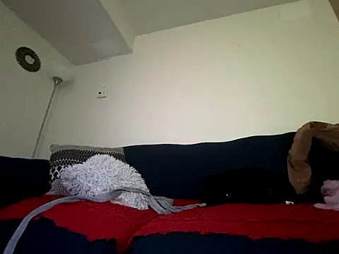 Iceblanca online show from December 16, 2025, 8:24 pm