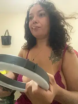 -Marivalda- online show from February 25, 2026, 11:32 am