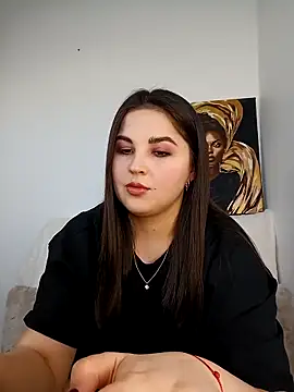 Snapshot of Talla_a chatting on February 28, 2025, 10:30 am Talla a online show from February 28, 2025, 10:30 am