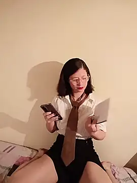 AmazingFuckCam online show from May 21, 2026, 8:55 am