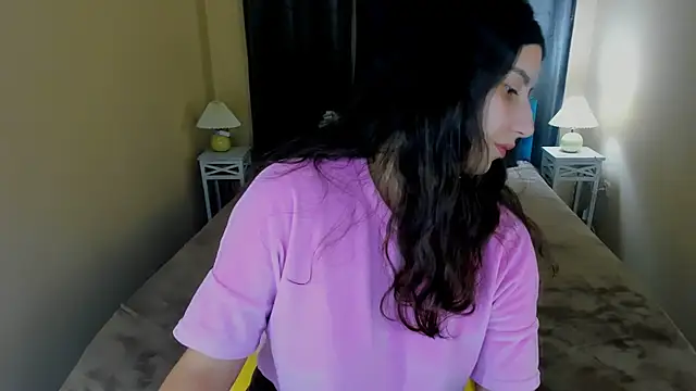 Linda EX online show from March 21, 2026, 7:07 pm