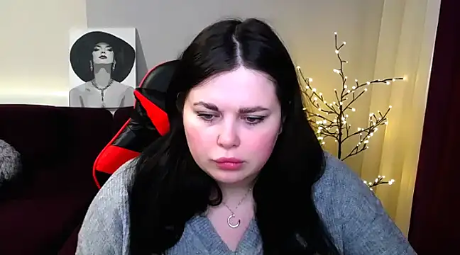 Emily Mo online show from March 1, 2025, 6:35 am