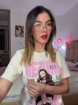 Your Honeey online show from March 27, 2026, 1:25 am