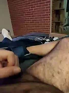 Snapshot of orsettoCum chatting on February 19, 2025, 11:46 pm orsettoCum online show from February 19, 2025, 11:46 pm