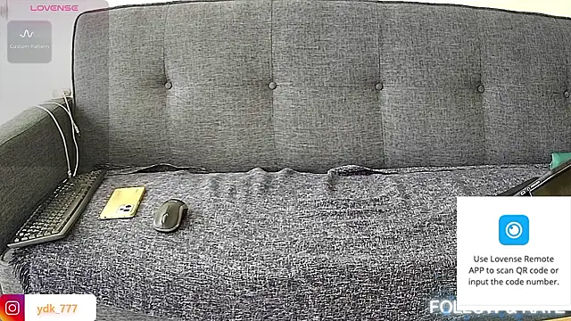 Snapshot of ydk__7 chatting on February 27, 2026, 6:46 am ydk 7 online show from February 27, 2026, 6:46 am